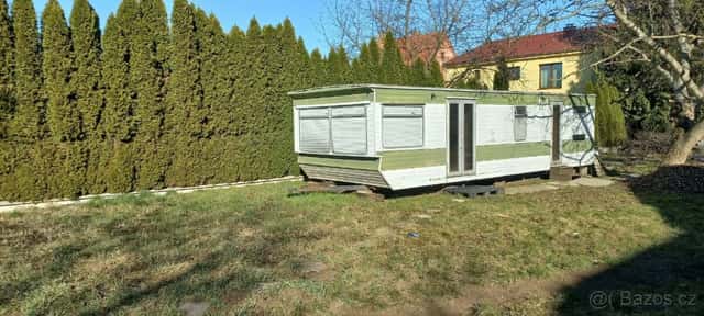Mobilheim, okres Mělník