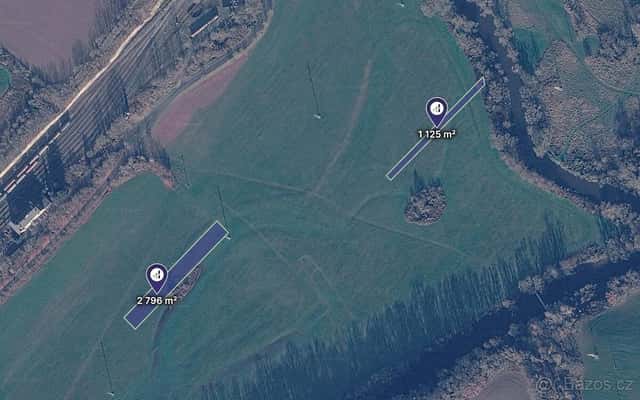 Prodej louky v k.ú. Zvířetice, ev.č. 2026-08-19-145427, okres Mladá Boleslav