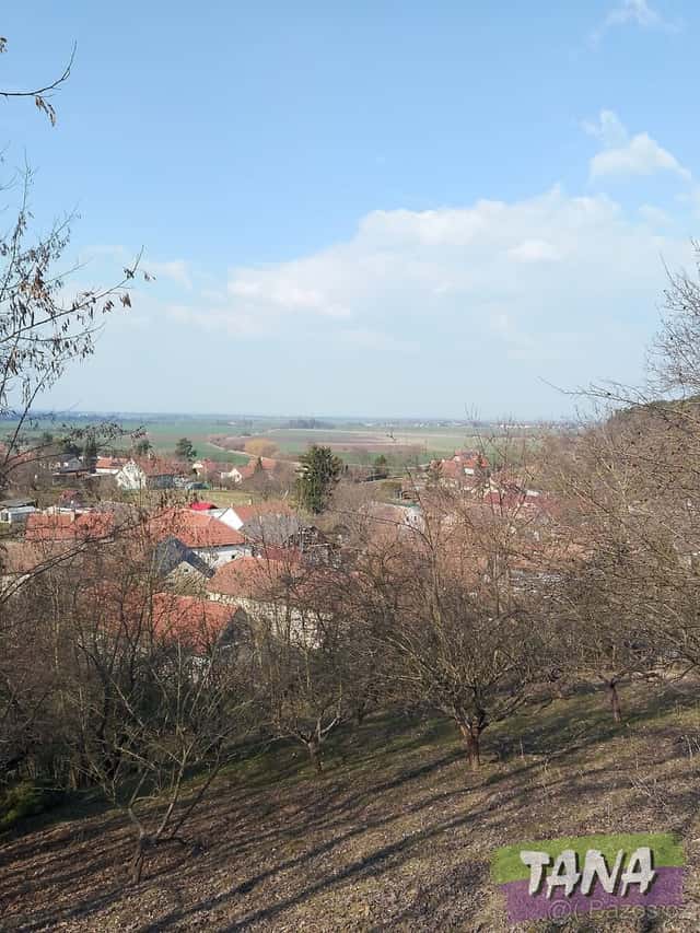 Prodej vesnického domu s vedlejšími hospodářskými stavbami, okres Kolín