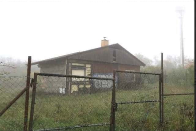 Silůvky chata 60 m2 na vlastním pozemku 1661 m2, Brno venkov, okres Brno-venkov