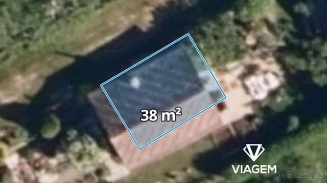Spekulační - komerční a ostatní 38 m², okres Přerov
