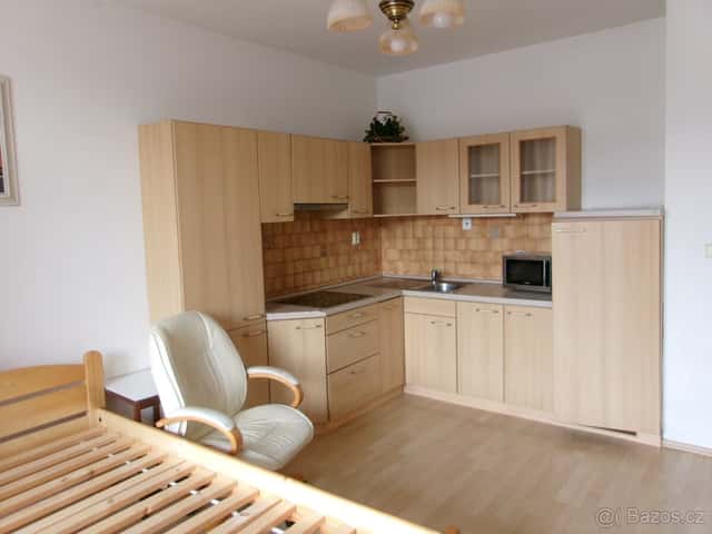 Byt 1kk 40m2 pronajem Mlada Boleslav, okres Mladá Boleslav