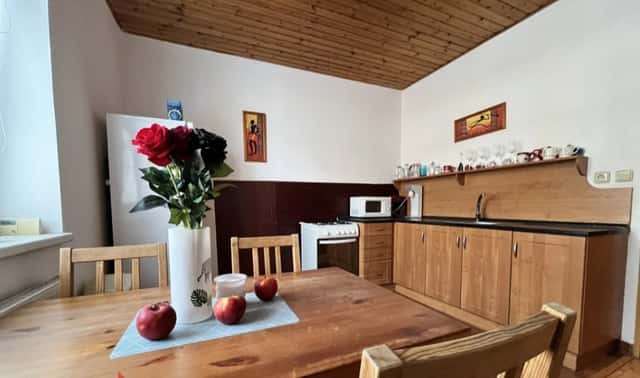2KK ZAŘÍZENÝ BYT, okres Opava