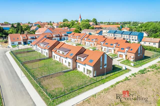 Prodej, domy/rodinný, 170.14 m2, 25225 Ořech, Praha-západ [I, okres Praha-západ