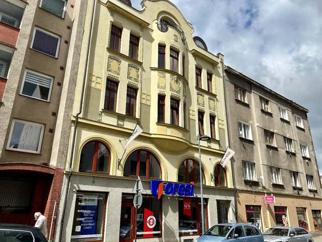 Pronájem bytu 2+kk, 71 m2, Kovářská 96, Kolín I, okres Kolín