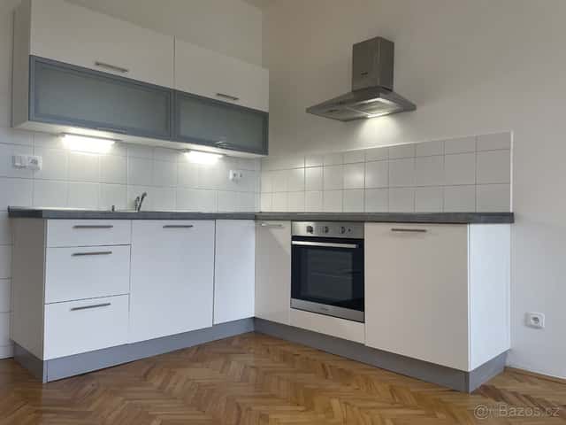 Pronájem 3+kk, Teplice Řetenice (54 m2), okres Teplice