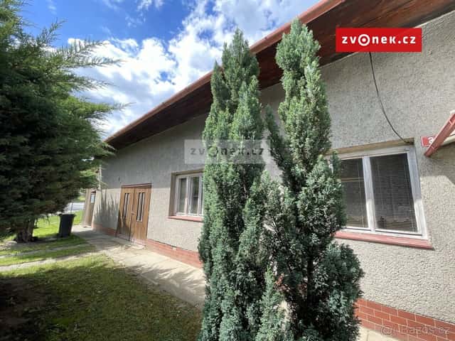 Prodej rodinného domu 65 m², Horní Lapač, ev.č. ZL03781, okres Kroměříž