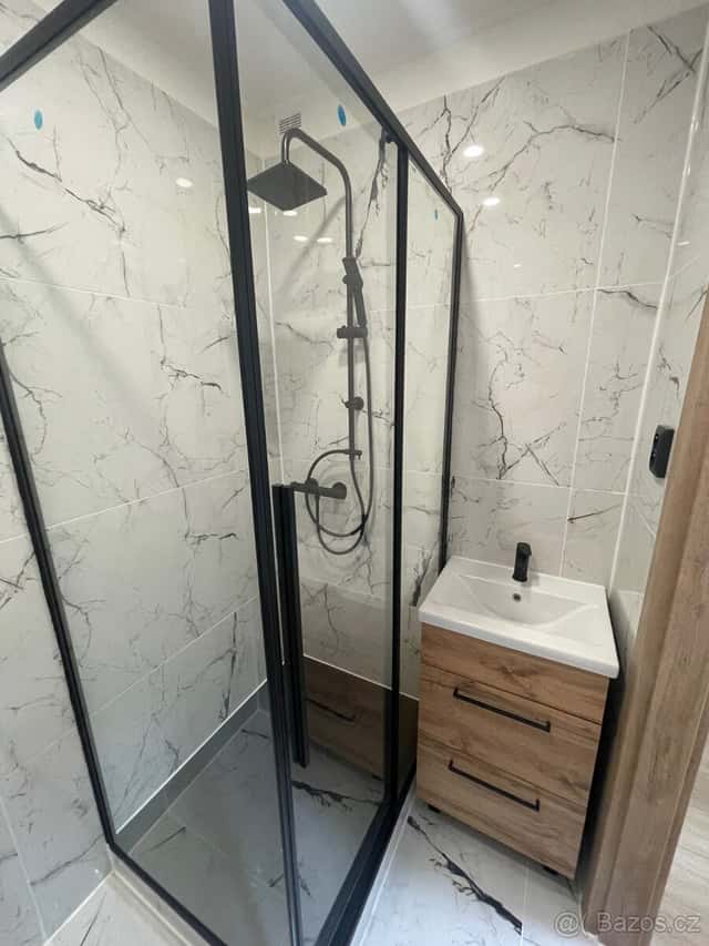 Byt 2+1 Haškova, Chomutov, okres Chomutov
