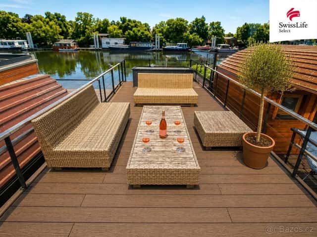 Prodej specifického typu nemovitosti 50 m2 Strakonická, Prah, Praha 5