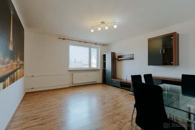PROSTORNÝ BYT 3+1 | 72 m² | 2 ZASKLENÉ LODŽIE | 2 SKLEPY |, okres Havlíčkův Brod