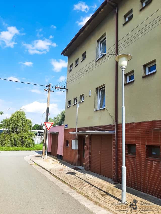nabízí, pronájem, rodinné domy Družstevní 365, Vysoké Mýto -, okres Ústí nad Orlicí