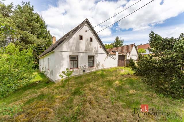 Prodej, domy/chalupa, 90 m2, 37843 Horní Radouň, Jindřichův, okres Jindřichův Hradec
