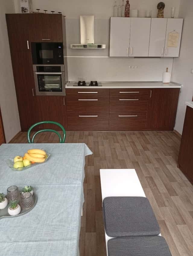 PROSTORNÝ BYT - 2+1 - 69 m² – Jihlava, okres Jihlava