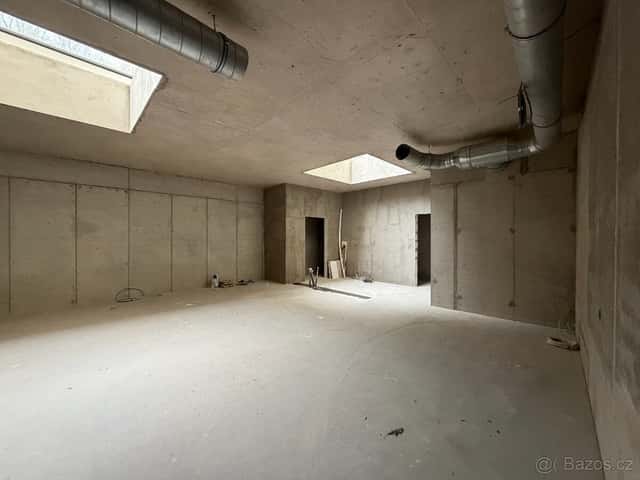 komerční prostor Praha 2 – Nové Město, Praha 2