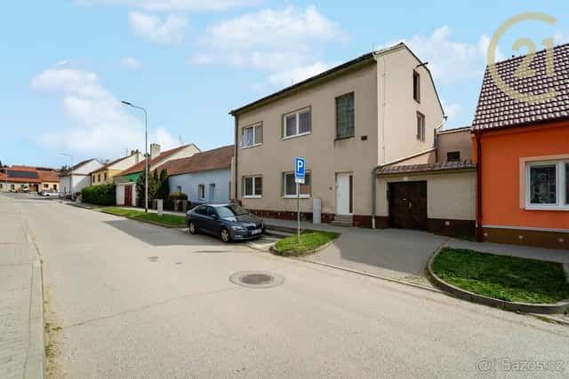 Váš nový domov, nebo chytrá investice? Objevte dům s obro..., Brno venkov, okres Brno-venkov