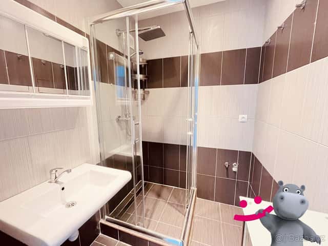 Pronájem bytu 3+1, 68m² - Praha - Hlubočepy, ev.č. 58872, Praha 5