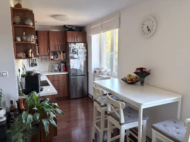 pronájem bytu 3+kk,70m,balkon,Žamberk - centrum, okres Ústí nad Orlicí