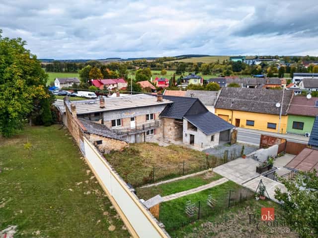 Prodej, domy/rodinný, 110 m2, Střílecká 214, 76802 Zdounky,, okres Kroměříž