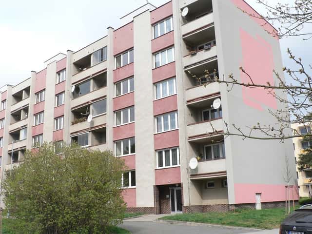 BLATNÁ, ul. U Čertova kamene - 2+1 pronájem, okres Strakonice
