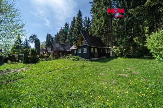 Prodej chaty, 366 m2, v Kornaticích, okres Rokycany