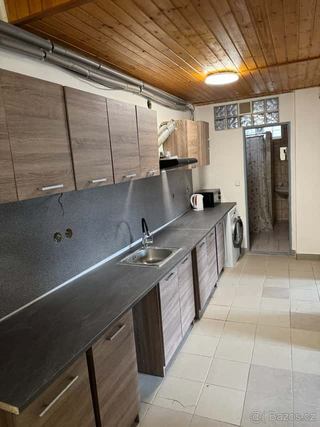 Ubytování Mladá Boleslav, kapacita 15 osob, ihned volné, okres Mladá Boleslav