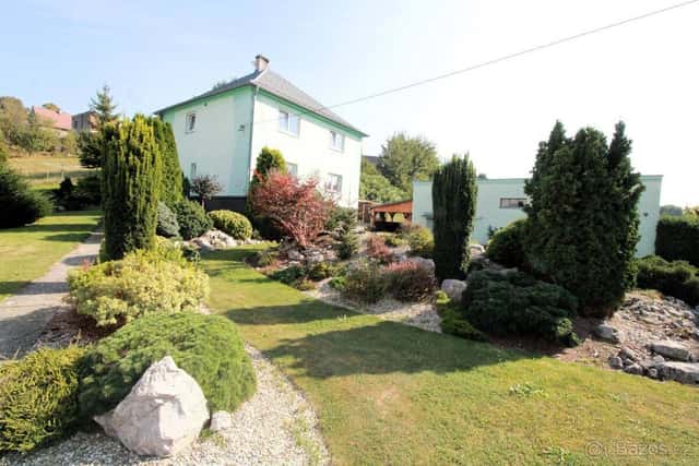 Prodej dům Rodinný, 180㎡ Darkovice 74717, okres Opava