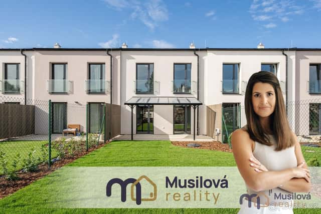 Pronájem rodinného domu 92 m2, pozemek 212 m2, okres Teplice