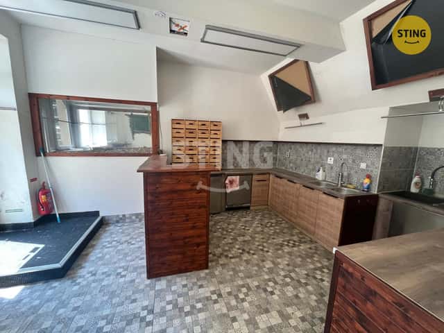 Pronájem malé provozovny. , 136129, okres Ostrava-město