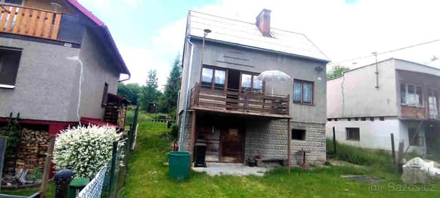 Domek levně, Dolní Lhota u Ostravy, okres Ostrava-město
