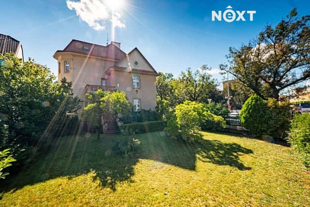 Prodej Vila, 350㎡, okres Pardubice