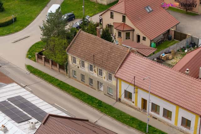 Prodej rodinného domu 107 m², Ivanovice na Hané, ev.č. 00047, okres Vyškov