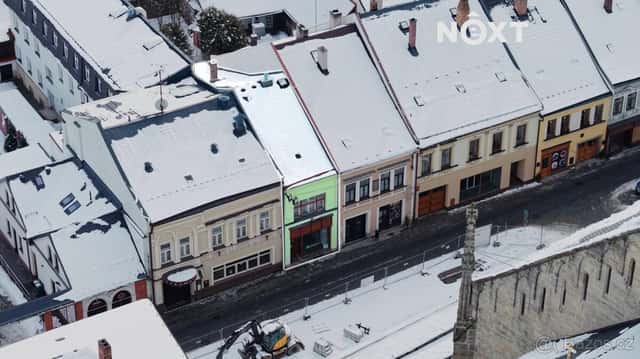 Prodej Rodinný dům, 287㎡, okres Svitavy