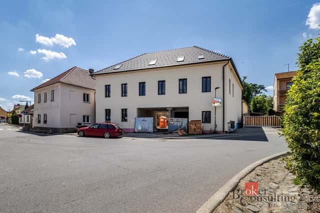 Prodej, byty/3+kk, 82 m2, 37384 Dubné, České Budějovice [ID, okres České Budějovice