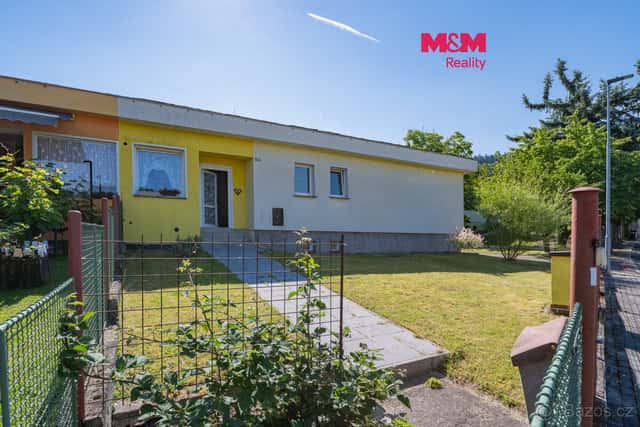 Prodej rodinného domu, 294 m², Březová, ul. Gen. Svobody, okres Sokolov