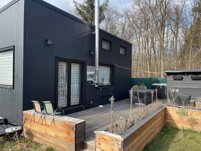 TINY HOUSE, okres Hodonín