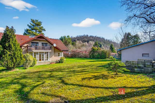 Prodej, domy/rodinný, 258 m2, K vršíčku 2584/5, Dejvice, 164, Praha 6