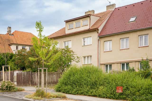 Prodej, domy/vila, 248 m2, Nad Želivkou 432, Nebušice, 16400, Praha 6
