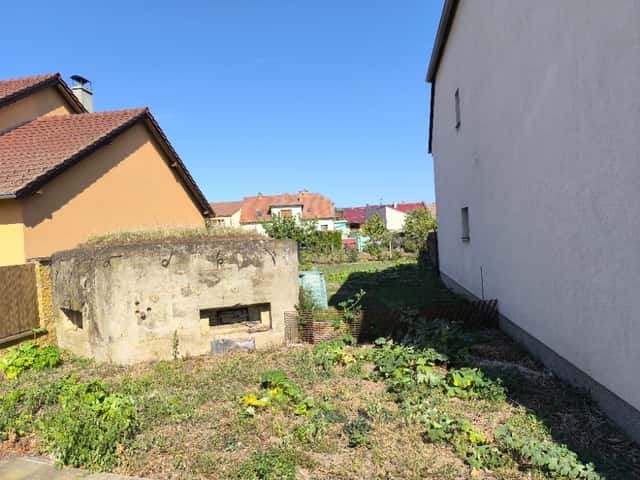 Pozemek 308m2 Břeclav- Na Valtické, okres Břeclav