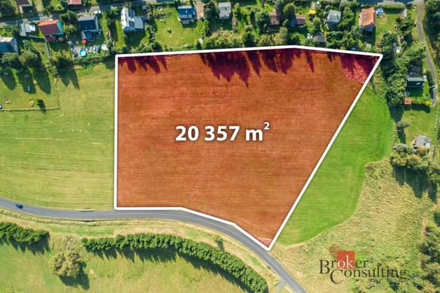 Prodej, pozemky/bydlení, 20357 m2, 43545 Nová Ves v Horách,, okres Most