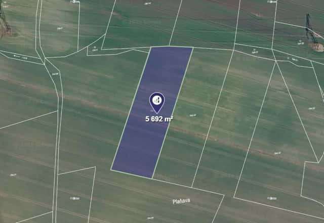 Prodej pole v k.ú. Kolence, ev.č. 2026-06-25-080105, okres Jindřichův Hradec