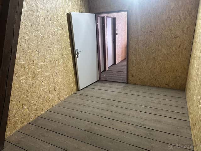 Pronájem malometrážních skladů., okres Kladno