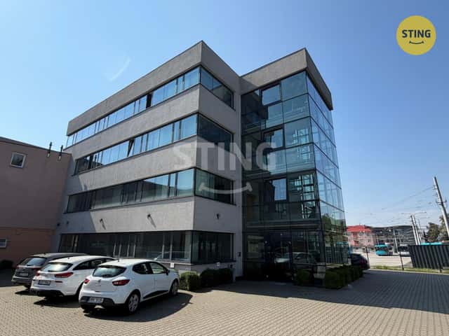 Pronájem samostatného, moderního komerčního prostoru, 136354, okres Ostrava-město