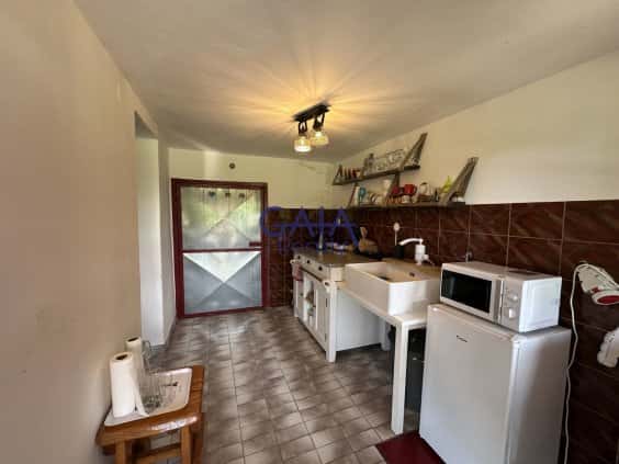 Mutěnice - Vinný sklep v lokalitě Pod Dubňanskú horú - 45m2, okres Hodonín