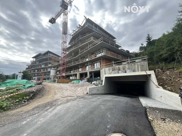 Pronájem ostatní Garážové stání, 18㎡, okres Klatovy