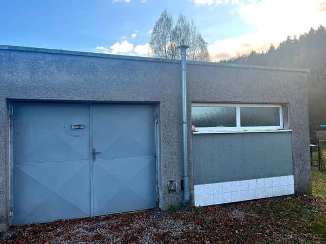 Prodáme skladové prostory Ústí nad Orlicí, Hylváty, okres Ústí nad Orlicí