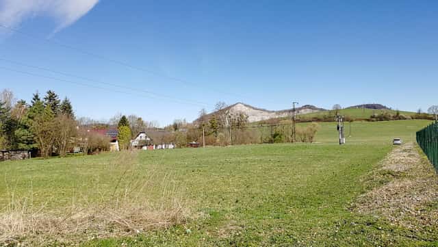Ženklava-pozemky pro bydlení (1640 m2), okres Nový Jičín