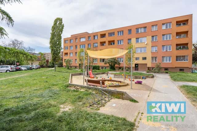 Prodej, byt 2+1, Ostrava-Dubina, ul. Václava Košaře, okres Ostrava-město