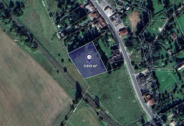 Prodej louky v k.ú. Meziměstí, ev.č. 2026-05-21-050838, okres Náchod