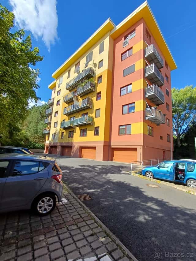 Prodej bytu 2+kk v Kralupech nad Vltavou, okres Mělník