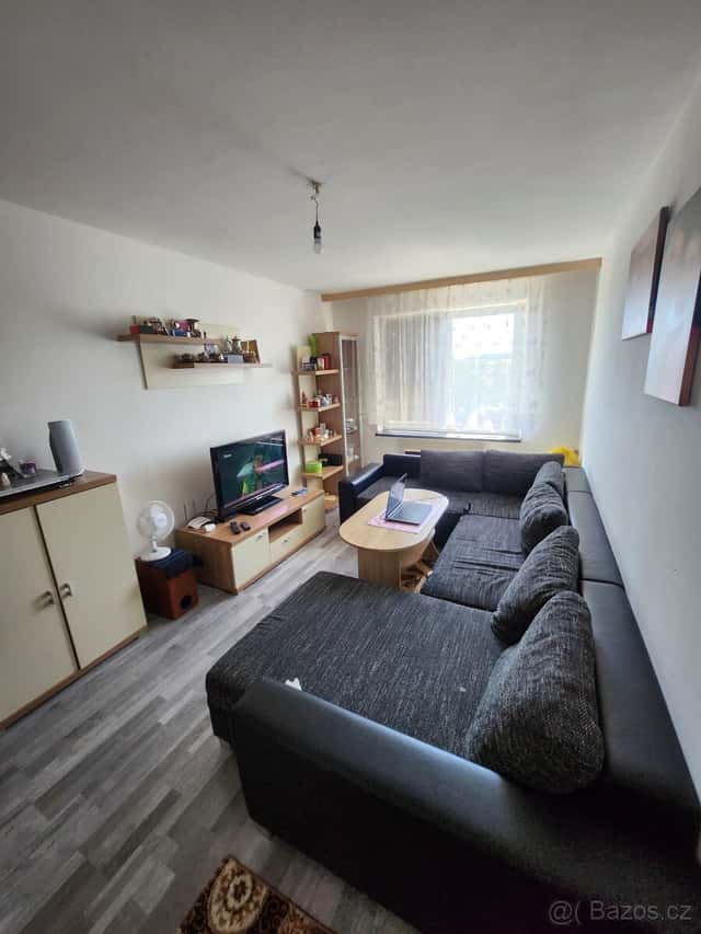 Prodej bytu 2+1, okres Bruntál